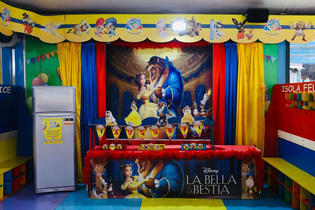 Il Gioco Come Strumento Educativo